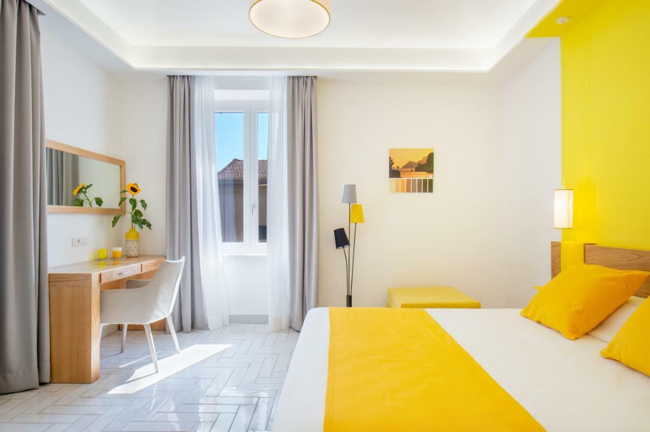 Corte's House Affittacamere Sorrento